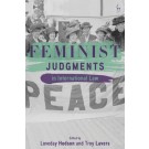 Feminist Judgments in International Law