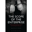 The Scope of the Enterprise: Liability for 'Joint Enterprise' Murder and Manslaughter After Jogee