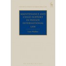 Maintenance And Child Support in Private International Law