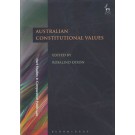 Australian Constitutional Values
