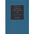 British Overseas Territories Law, 2nd Edition