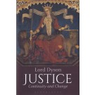 Justice: Continuity and Change