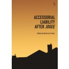 Accessorial Liability after 'Jogee'