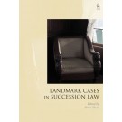 Landmark Cases in Succession Law