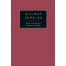 Guernsey Trust Law