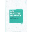 Data Protection and Privacy, Volume 10: The Age of Intelligent Machines