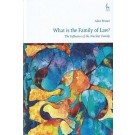 What is The Family of Law?: The Influence of the Nuclear Family