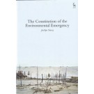 The Constitution of the Environmental Emergency