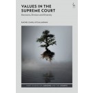 Values in the Supreme Court: Decisions, Division and Diversity