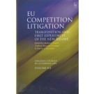 EU Competition Litigation: Transposition and First Experiences of the New Regime
