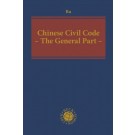Chinese Civil Code: The General Part