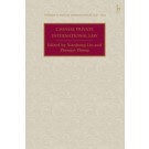 Chinese Private International Law