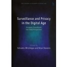 Surveillance and Privacy in the Digital Age: European, Transatlantic and Global Perspectives