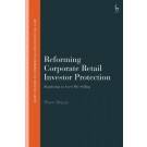 Reforming Corporate Retail Investor Protection: Regulating to Avert Mis-Selling