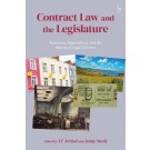 Contract Law and the Legislature: Autonomy, Expectations, and the Making of Legal Doctrine