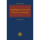 Intelligence Law and Policies in Europe