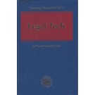 Legal Tech: A Practitioner’s Guide