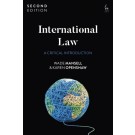 International Law: A Critical Introduction, 2nd Edition
