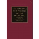 The Province and Politics of the Economic Torts