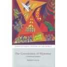The Constitution of Myanmar
