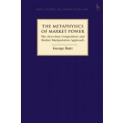 The Metaphysics of Market Power: The Zero-sum Competition and Market Manipulation Approach