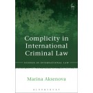 Complicity in International Criminal Law