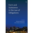 Form and Substance in the Law of Obligations