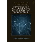 Networks of Collaborative Contracts for Innovation
