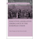 Executive-Legislative (Im)balance in the European Union