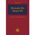 Brussels IIa - Rome III: An Article-by-Article Commentary