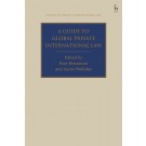 A Guide to Global Private International Law