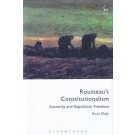 Rousseau's Constitutionalism: Austerity and Republican Freedom