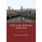 The Law-Making Process, 8th Edition