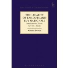 The Legality of Bailouts and Buy Nationals: International Trade Law in a Crisis