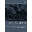The Rule of Law in the European Union: The Internal Dimension