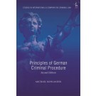 Principles of German Criminal Procedure 2nd Edition