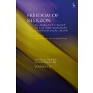 Freedom of Religion: An Ambiguous Right in the Contemporary European Legal Order