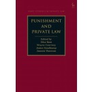 Punishment and Private Law