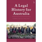 A Legal History for Australia