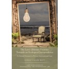 The Law's Ultimate Frontier: Towards an Ecological Jurisprudence - A Global Horizon in Private International Law