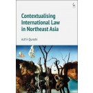 Contextualising International Law in Northeast Asia