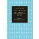 Law and Religion in the Liberal State