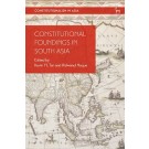 Constitutional Foundings in South Asia