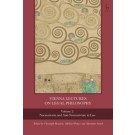 Vienna Lectures on Legal Philosophy, Volume 2: Normativism and Anti-normativism in Law