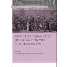 Executive-Legislative (Im)balance in the European Union