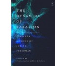 The Dynamics of Taxation: Essays in Honour of Judith Freedman
