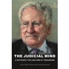 The Judicial Mind: A Festschrift for Lord Kerr of Tonaghmore