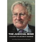 The Judicial Mind: A Festschrift for Lord Kerr of Tonaghmore