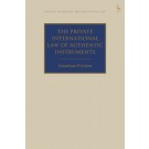 The Private International Law of Authentic Instruments