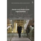 Gender and Careers in the Legal Academy